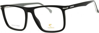 Carrera 319 0807 00 Black 56mm