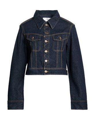 Victoria Beckham CAPISPALLA - Capispalla jeans su YOOX.COM