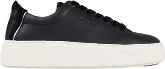 Alexander Smith London Sneaker - Shoes - Mujer - Negro - 41 EU