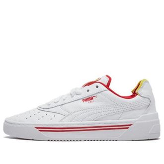 Puma Mike Cherman x Cali-0 Drive Thru 369472-01
