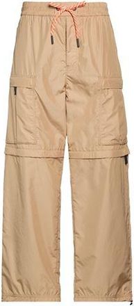 Moncler BOTTOMWEAR - Trousers on YOOX.COM