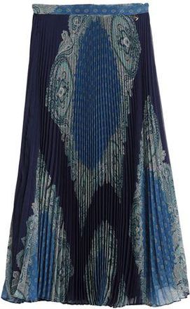 Twin-Set BOTTOMWEAR - Maxi skirts sur YOOX.COM