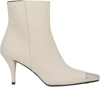 Gianmarco F. FOOTWEAR - Ankle boots sur YOOX.COM