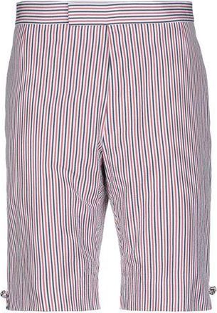 Thom Browne PARTES DE ABAJO - Pantalones cortos y bermudas en YOOX.COM