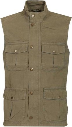 Barbour Uomo, Giacche, Verde, S, new