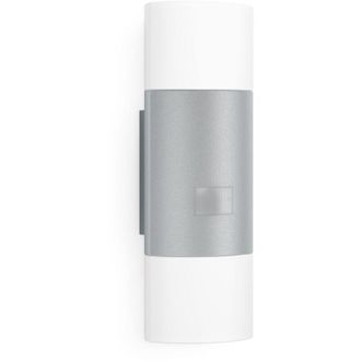 Steinel 910 576219 Lampada LED da parete per esterno con rilevatore di movimento LED (monocolore) LED a montaggio fisso