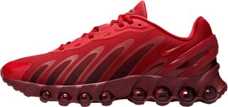 Nike Nike Air Max Dn8 Womens Shoes Sneaker, University Red/University Red-Tough Red, 5.5 UK