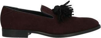 Jimmy Choo London FOOTWEAR - Loafers on YOOX.COM