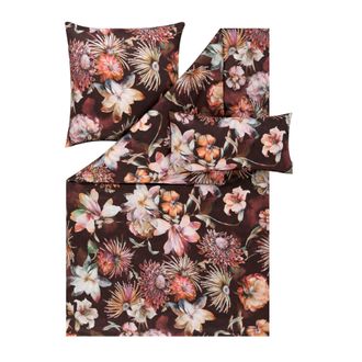 OEM Juego De Ropa De Cama Estella 7988/405 Jette Mako Satin De 140x200cm, 3 Piezas
