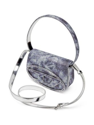 Diesel 1Dr Shoulder Bag