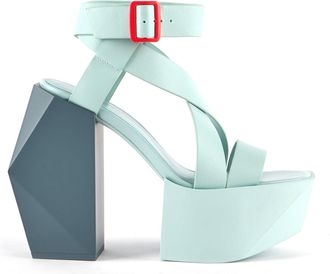 United Nude Stage Sandal