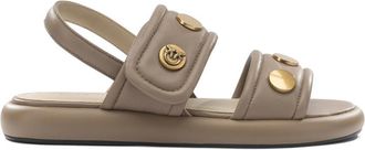 Pinko Sandals