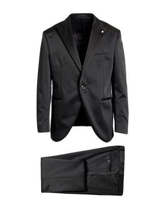 Luigi Bianchi Mantova SUITS and CO-ORDS - Suits on YOOX.COM