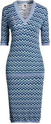 M Missoni VESTIDOS - Minivestidos en YOOX.COM