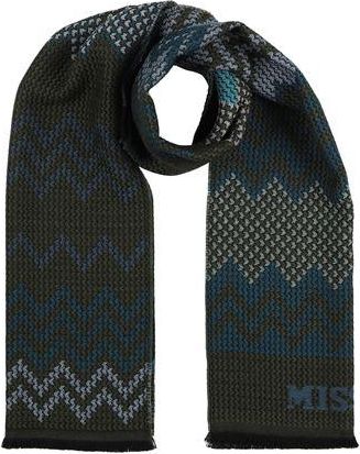 Missoni COMPLEMENTOS - Bufandas en YOOX.COM
