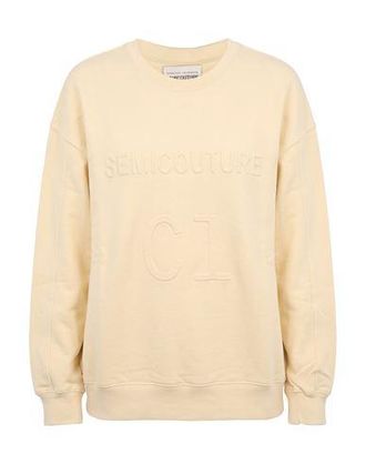 Semicouture TOPWEAR - Sweatshirts on YOOX.COM