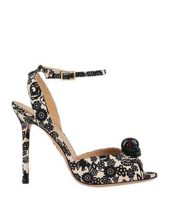 Charlotte Olympia Sandals