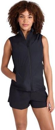 Animal Active Vest in Black at Nordstrom, Size 14
