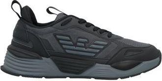 Emporio Armani FOOTWEAR - Trainers on YOOX.COM