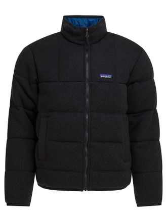 Patagonia Better Sweater Jackets And Coats Nero-Uomo