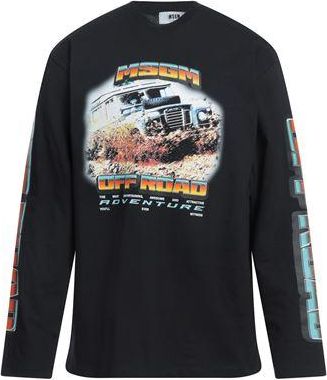 Msgm T-shirts