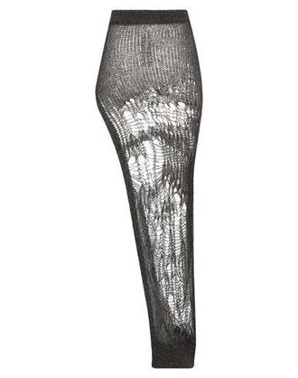 Rick Owens BOTTOMWEAR - Maxi skirts sur YOOX.COM