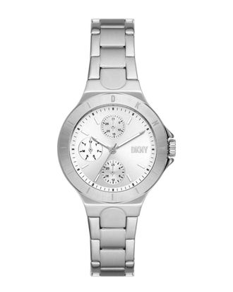 DKNY Dnu Legal Reason Dkny Womens Chambers Watch