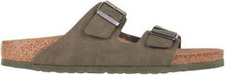 Birkenstock CALZADO - Sandalias con cierre en YOOX.COM