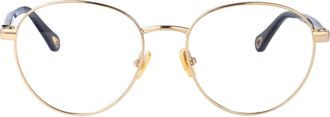 Chloé Round Optical CH0269 O 001