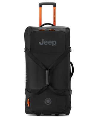 Jeep Js005a Large Duffel Bag