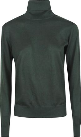 Ralph Lauren Ls Tn-long Sleeve-pullover