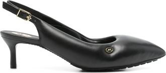 Clarks x Martine Rose Pumps Cur 60mm - Nero