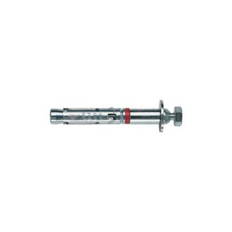 Fischer 50 X Fischer Tassello Ta M-bp 8 Vite Antifurto