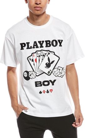 Boy London Playboy X Boy T-Shirt