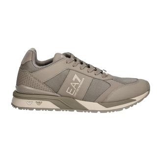Emporio Armani Emporio Armani Ea7, Mujer, Zapatos, Verde, Talla: 38 EU