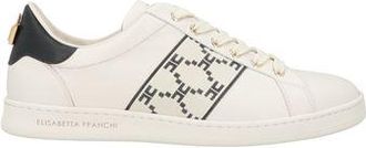 Elisabetta Franchi FOOTWEAR - Trainers on YOOX.COM