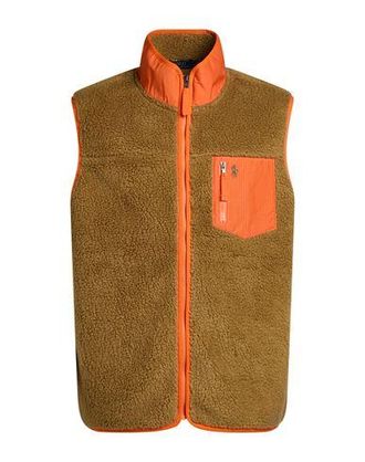 Ralph Lauren COATS & JACKETS - Shearling & Teddy on YOOX.COM
