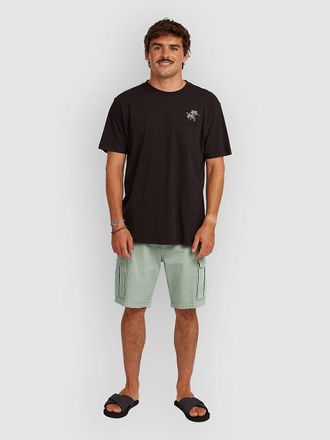 O'Neill Essentials Cargo Pantaloncini grigio