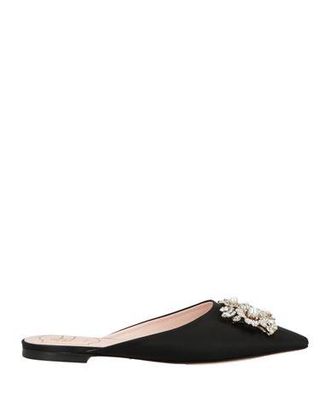 Roger Vivier FOOTWEAR - Mules & Clogs on YOOX.COM