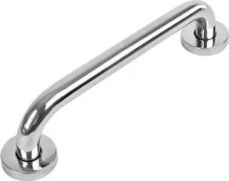 OEM Barra De Apoyo Para Ducha Bright Light De 500 Mm, Asa De Seguridad Para Ducha, Barra De Apoyo Para Inodoro Accesible, Barra De Soporte Para Inodoro, B