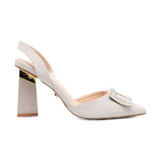 twentyfour Donna, Scarpe, Rosa, 39 EU, new