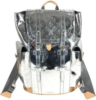 Louis Vuitton unisex, Pre-owned, Grigio, Taglia unica, used
