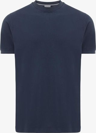 Gentiluomo T-shirt | Pique