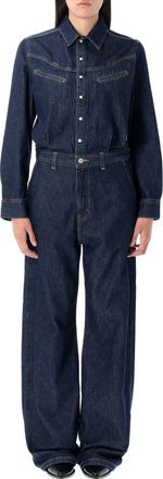 Levi's Rinoa Wide Leg Jumpsuit