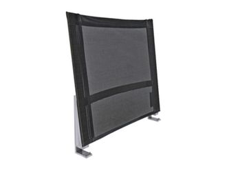 Blaser und Trösch Rückenlehne Linax Argenta