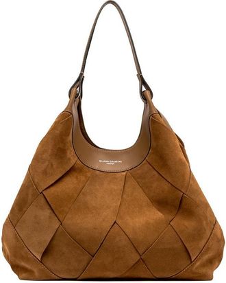 Gianni Chiarini Dua Shoulder Bag