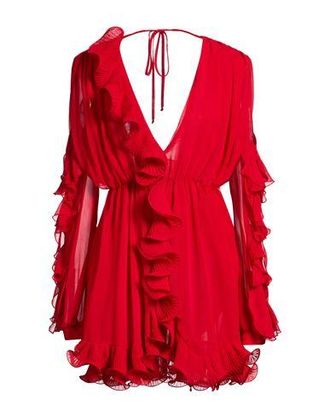 BABYLON DRESSES - Mini dresses on YOOX.COM