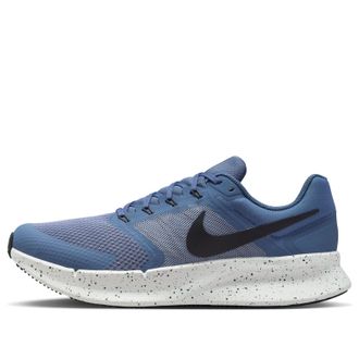 Nike Run Swift 3 Smooth Blue Anthracite DR2695-405