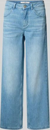 Lanius Lanius Jeans mit 5-Pocket-Design in Hellblau, Gr&ouml;&szlig;e 38