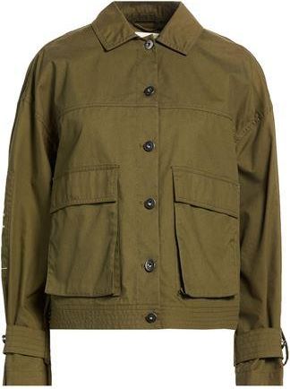 OOF Wear CAPISPALLA - Giacche & Giubbotti su YOOX.COM